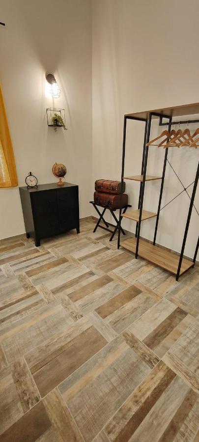 Janus Casa Nel Verde - Relax Pool & Spa Giano Vetusto ภายนอก รูปภาพ