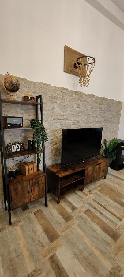 Janus Casa Nel Verde - Relax Pool & Spa Giano Vetusto ภายนอก รูปภาพ