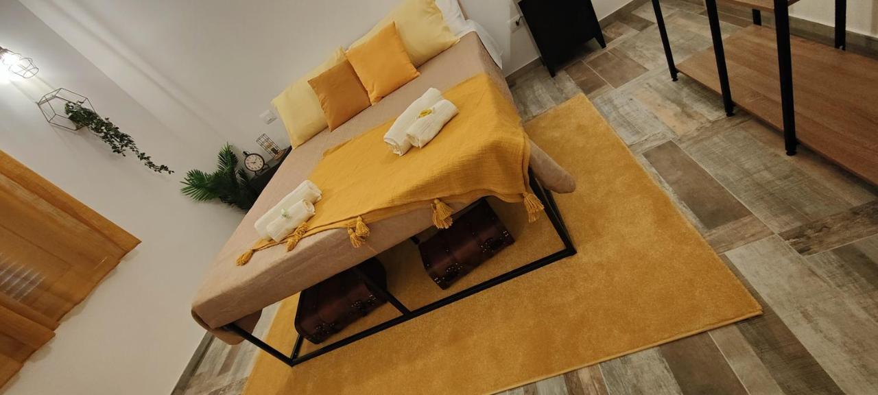 Janus Casa Nel Verde - Relax Pool & Spa Giano Vetusto ภายนอก รูปภาพ