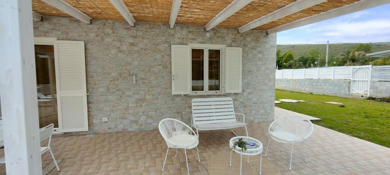 Janus Casa Nel Verde - Relax Pool & Spa Giano Vetusto ภายนอก รูปภาพ