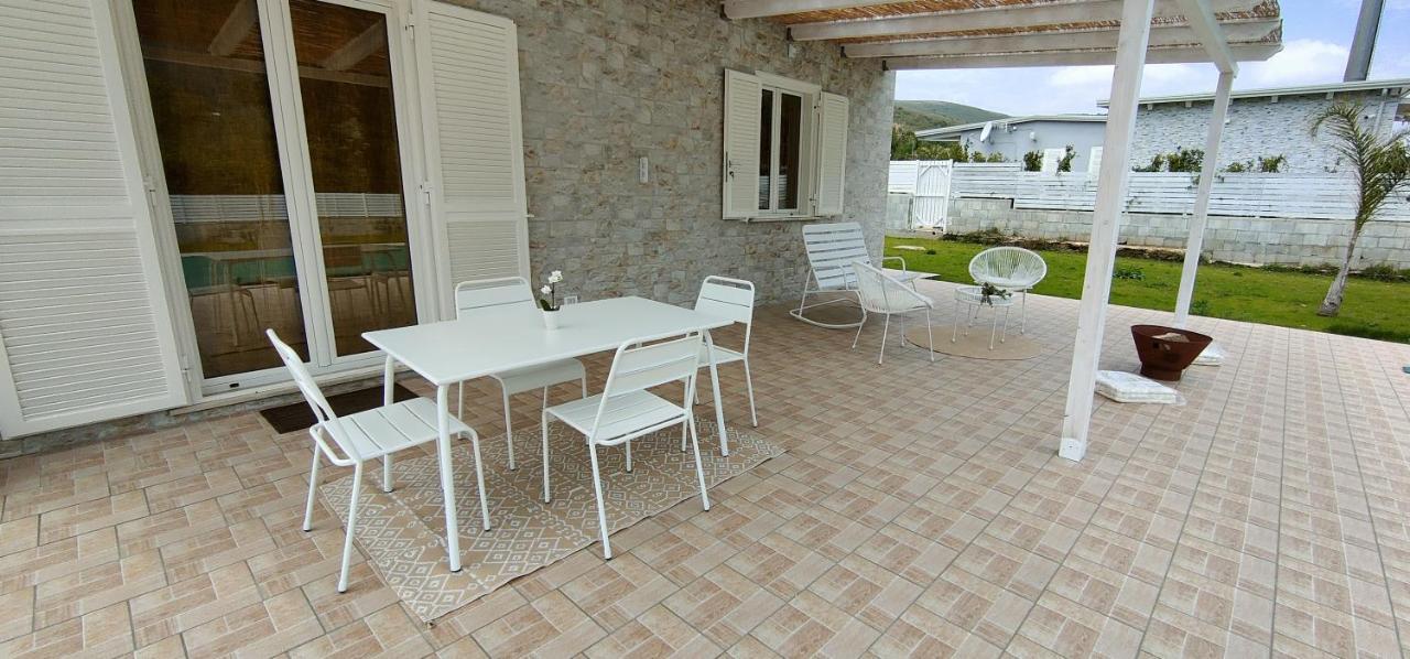 Janus Casa Nel Verde - Relax Pool & Spa Giano Vetusto ภายนอก รูปภาพ