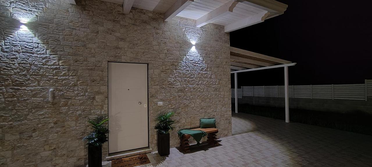 Janus Casa Nel Verde - Relax Pool & Spa Giano Vetusto ภายนอก รูปภาพ