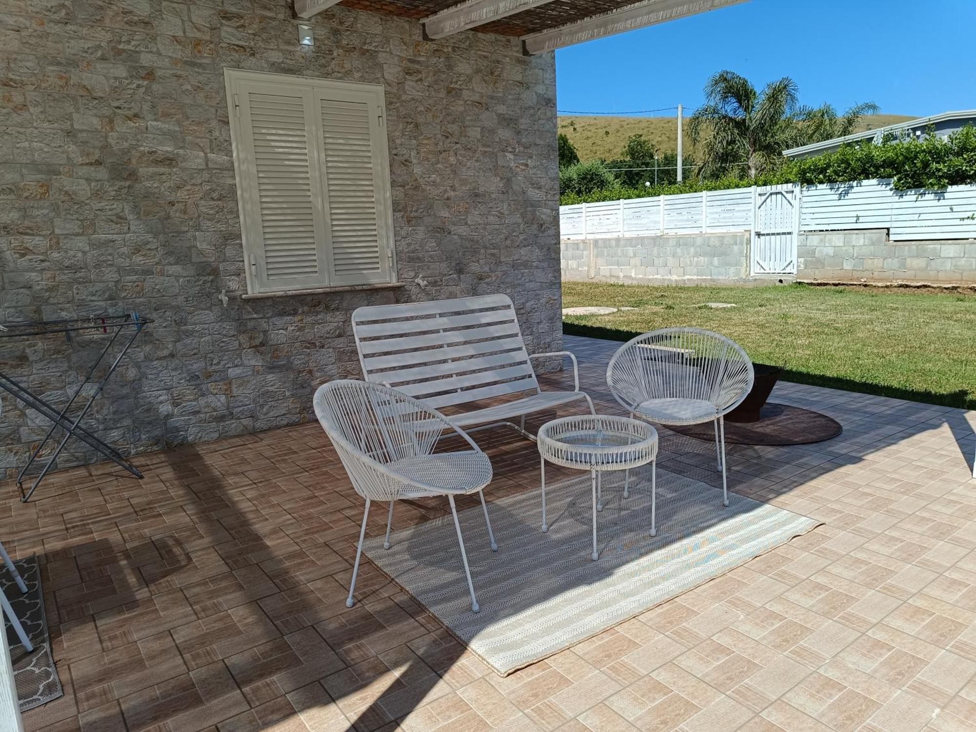 Janus Casa Nel Verde - Relax Pool & Spa Giano Vetusto ภายนอก รูปภาพ